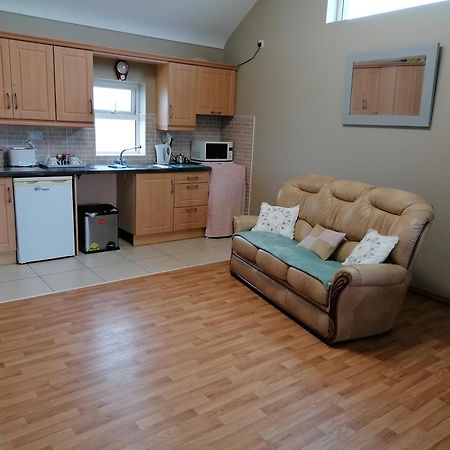 Danubio Guest Accommodation Doonbeg Exterior photo
