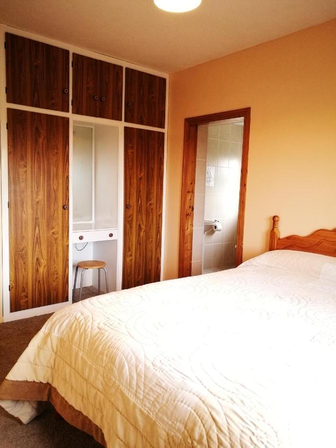 Danubio Guest Accommodation Doonbeg Exterior photo
