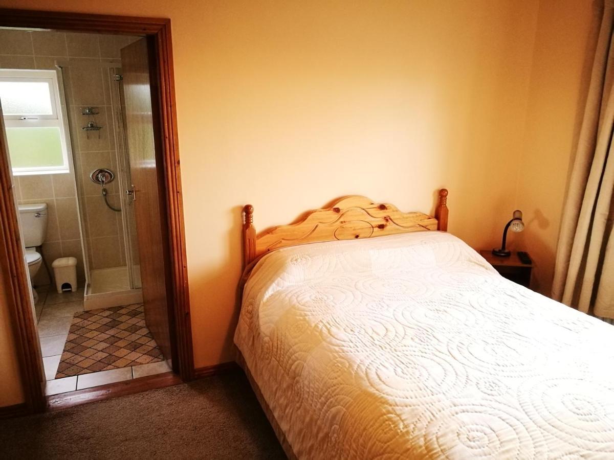 Danubio Guest Accommodation Doonbeg Exterior photo