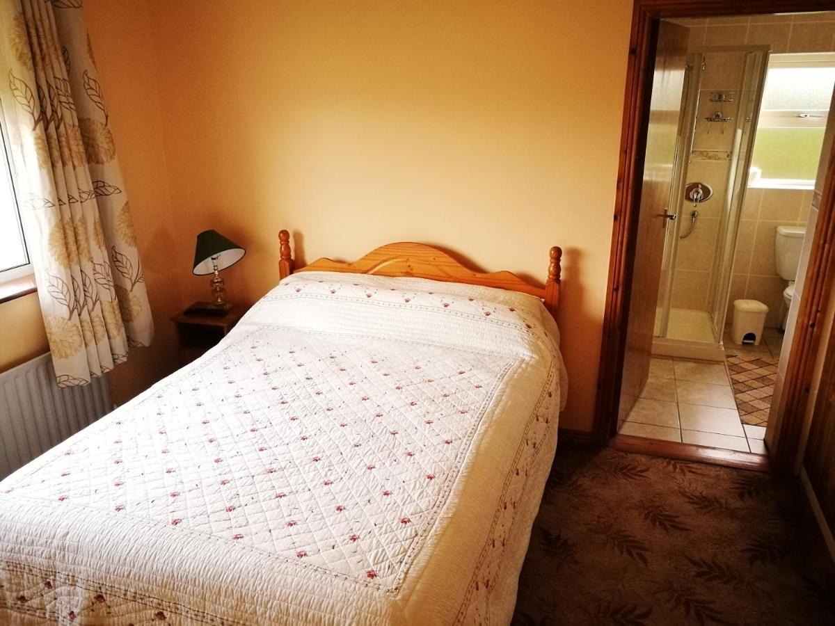 Danubio Guest Accommodation Doonbeg Exterior photo