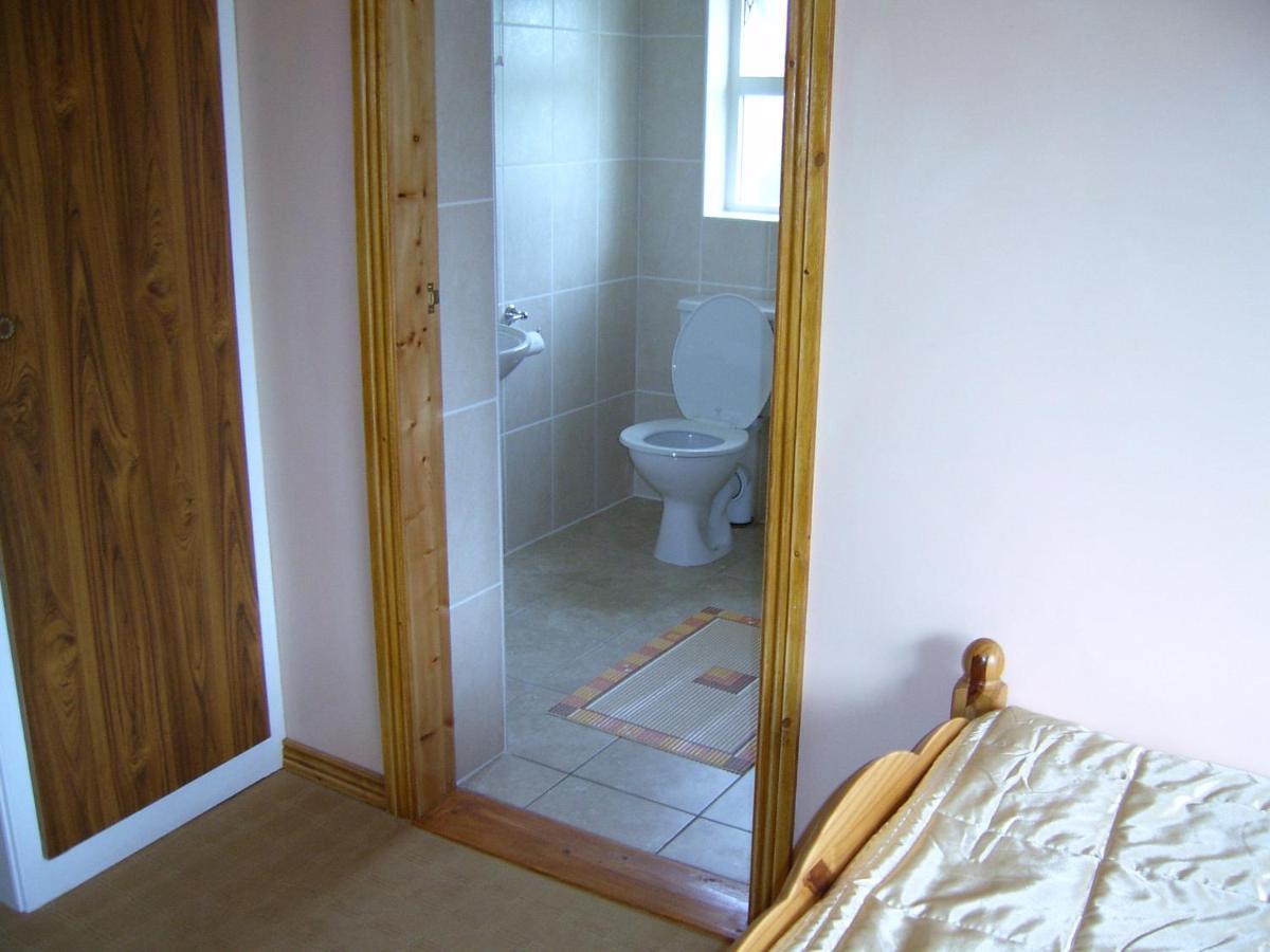 Danubio Guest Accommodation Doonbeg Exterior photo