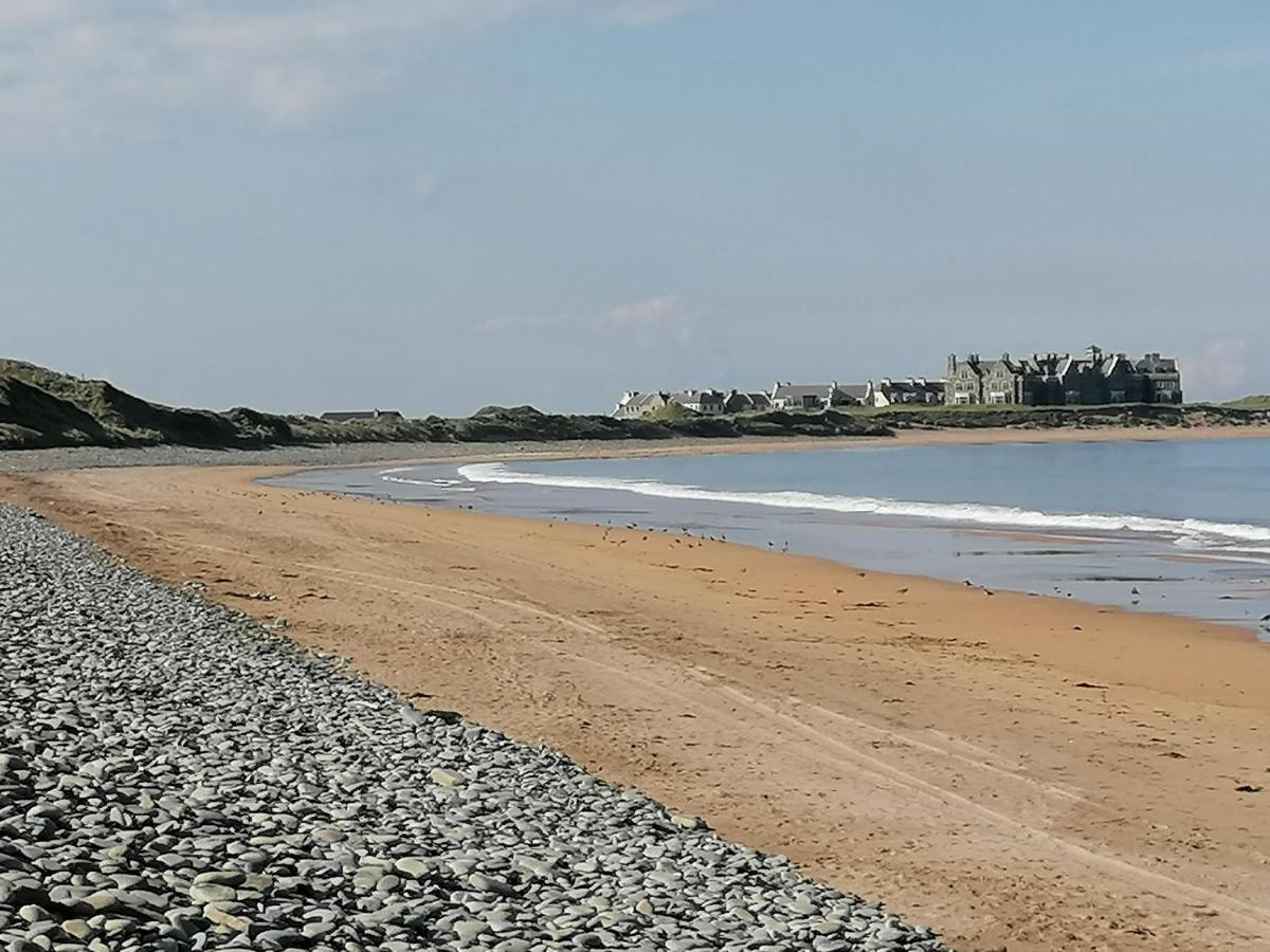 Danubio Guest Accommodation Doonbeg Exterior photo