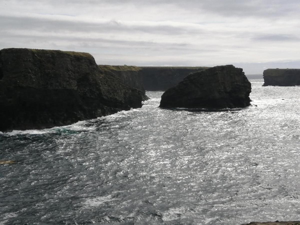 Danubio Guest Accommodation Doonbeg Exterior photo
