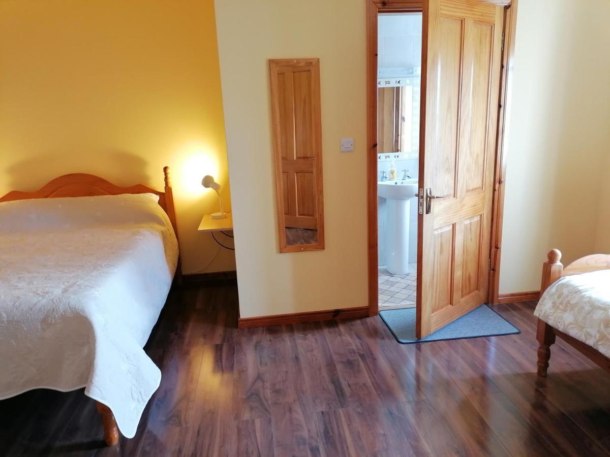 Danubio Guest Accommodation Doonbeg Exterior photo