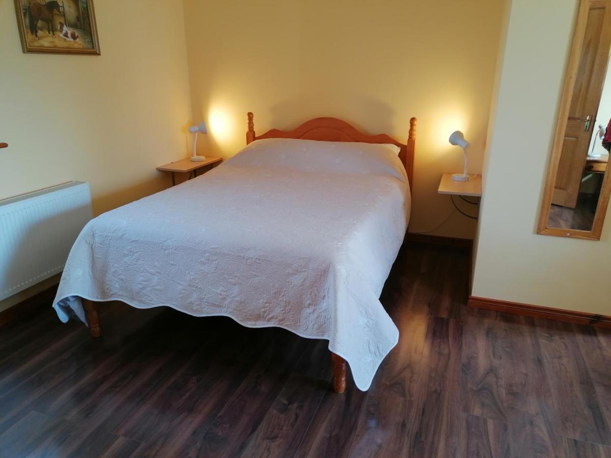 Danubio Guest Accommodation Doonbeg Exterior photo