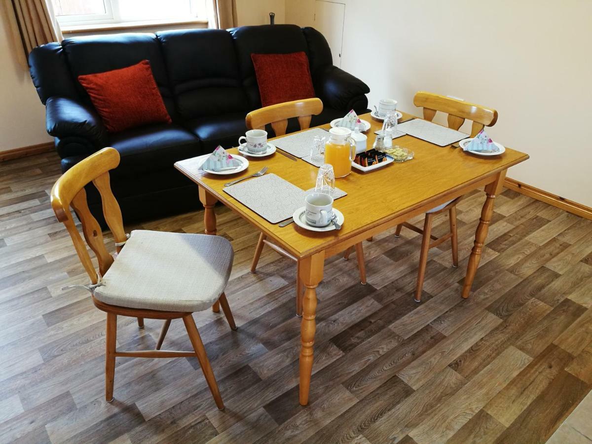 Danubio Guest Accommodation Doonbeg Exterior photo