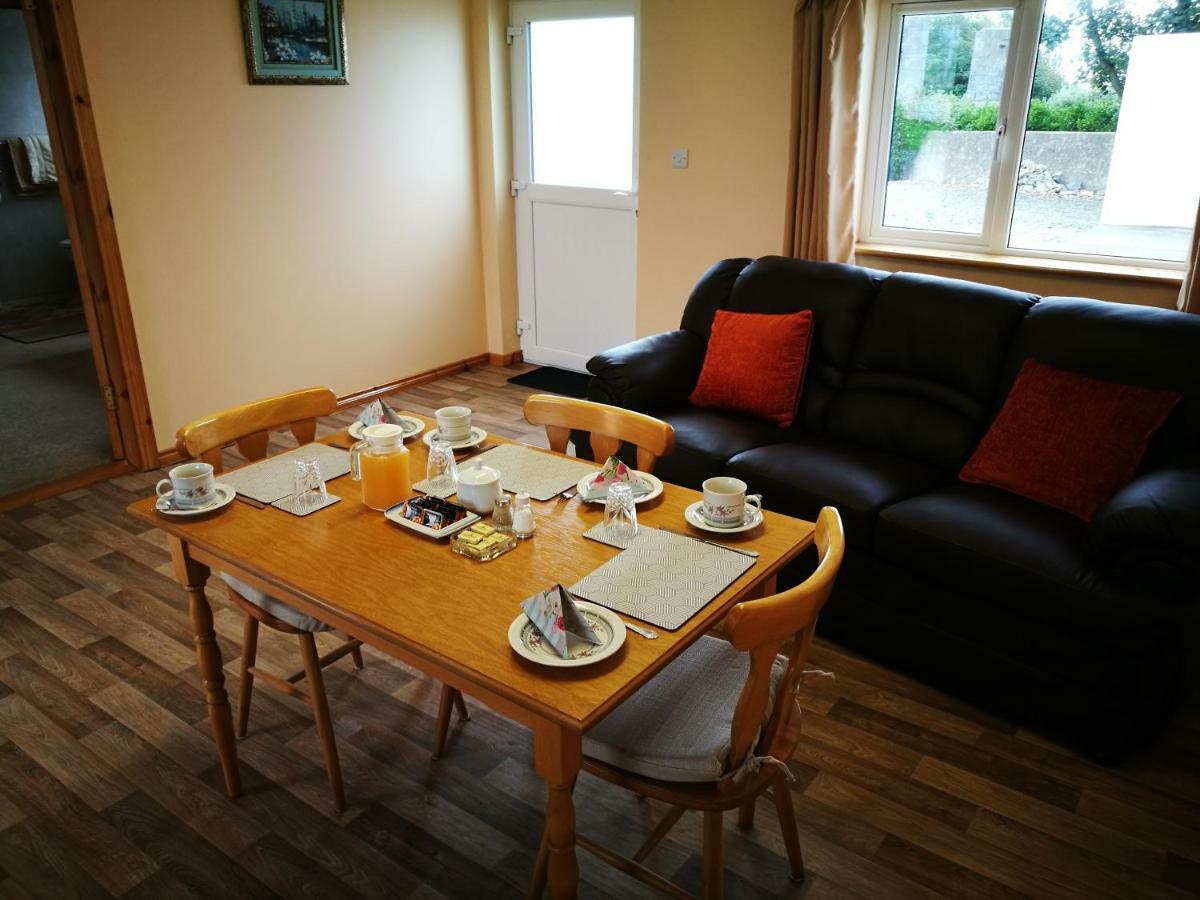 Danubio Guest Accommodation Doonbeg Exterior photo