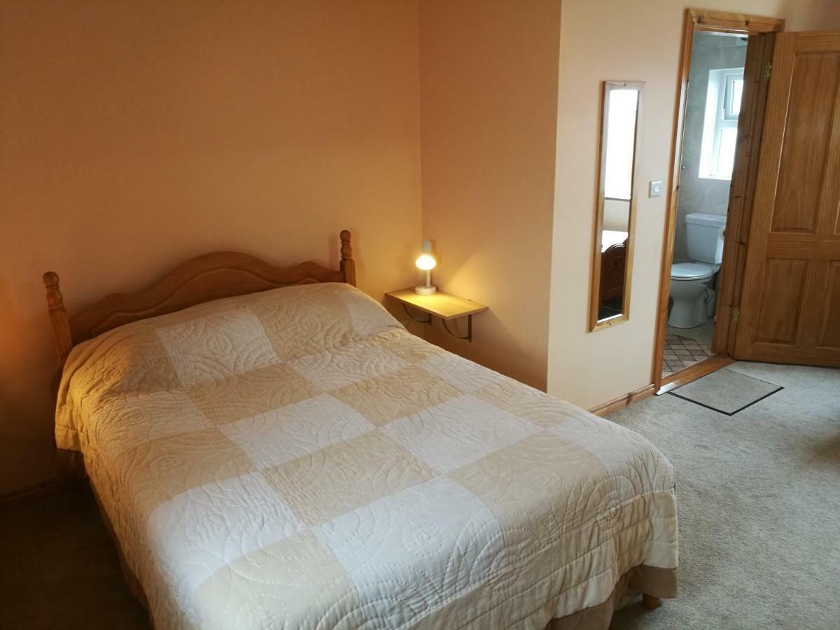 Danubio Guest Accommodation Doonbeg Exterior photo