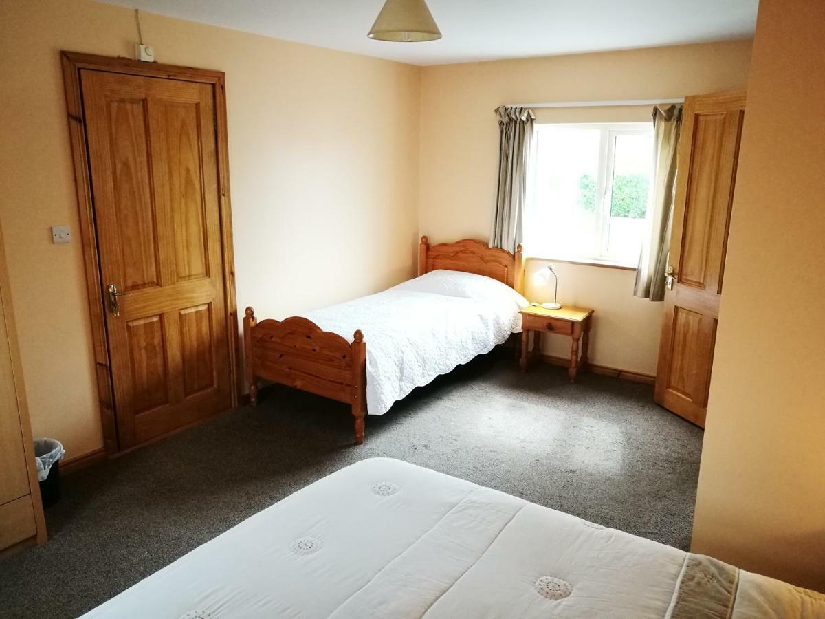 Danubio Guest Accommodation Doonbeg Exterior photo