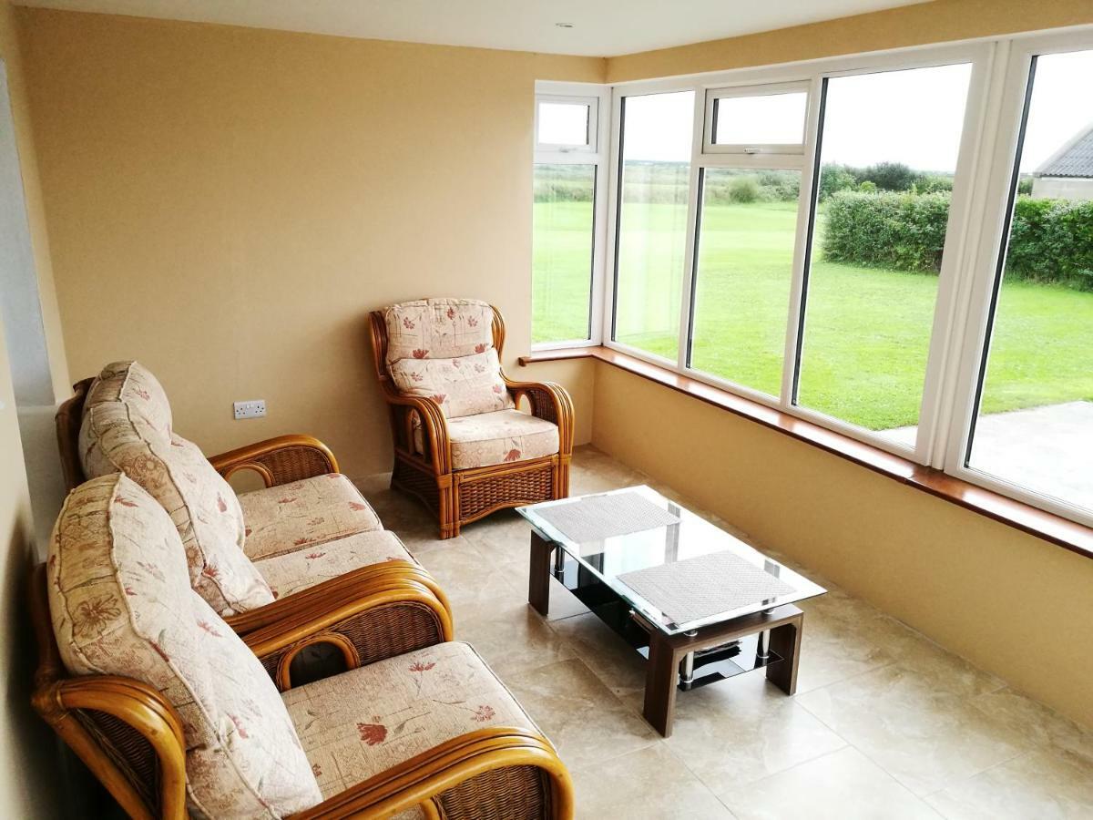 Danubio Guest Accommodation Doonbeg Exterior photo