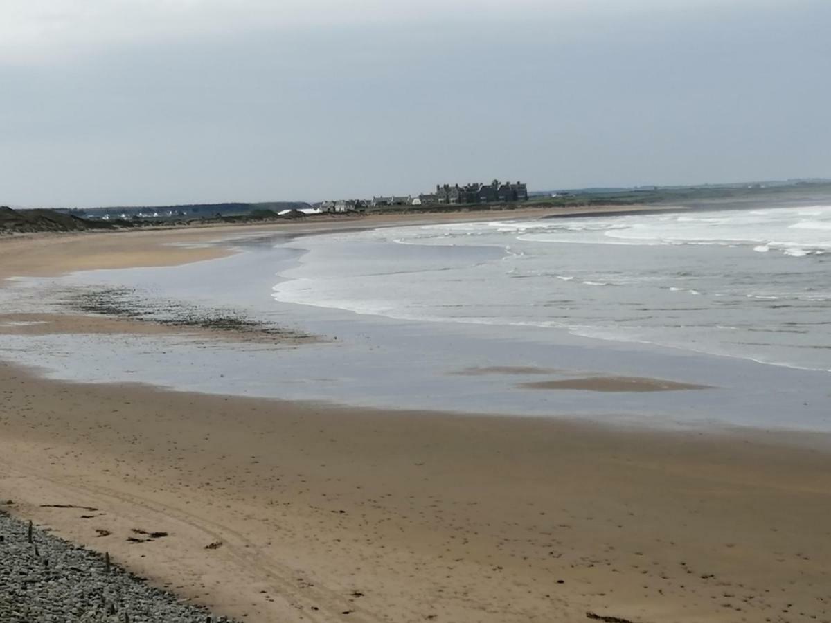 Danubio Guest Accommodation Doonbeg Exterior photo